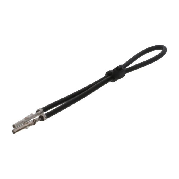 Molex 062'  150Mm 22Awg Pre-Crimped Lead 797582027